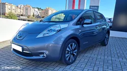 Nissan Leaf Tekna 30 kWh