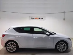 SEAT Leon ST 1.5 TSI S&S FR 150