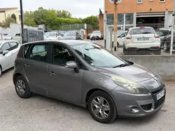 RENAULT SCENIC 1.5 dCi 110 Expression GPS EUELEMENT 120 000 KM