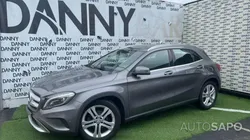 Mercedes-Benz Classe GLA 180 CDi de 2017