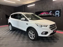 FORD KUGA 1.5 120 SS 4x2 BVM6 Titanium