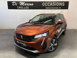 Peugeot 5008 130ch S&S EAT8 Allure