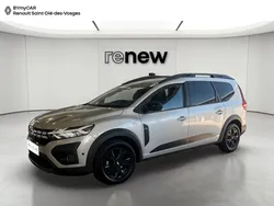DACIA Jogger ECO-G 100 7 places Extreme +