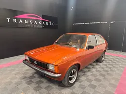 Opel Kadett 1200 S 60ch