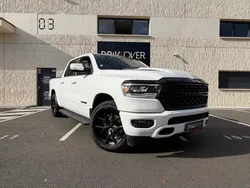 Dodge ram gt sport v8 - tva recup - garantie 12 mois