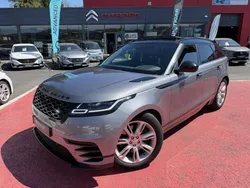 Land Rover Range Rover Velar 3.0 D300 BVA R-Dynamic