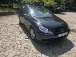 Peugeot 307 307 SW 1.6 Hdi 7 Lugares
