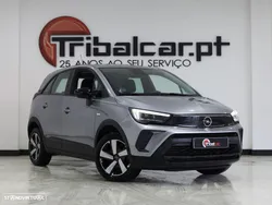 Opel Crossland 1.5 D Business