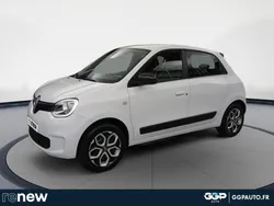 Renault Twingo E-Tech Electric Equilibre R80 Achat Intégral