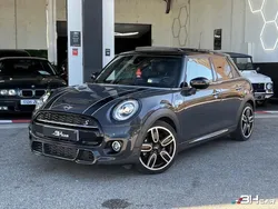 Mini Mini 2.0 190cv COOPER S / PACK JCW / ENTRETIEN BMW / TO / HARMAN KARDON / GARANTIE 3 MOIS
