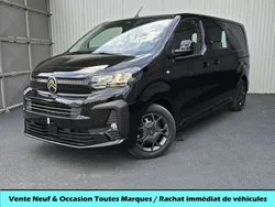 Citroen JUMPY FG M 2.2 DIESEL 150CH CABINE APPROFONDIE REPLIABLE