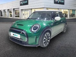 MINI Mini Cooper SE
