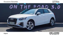 Audi Q2 30 TDI 116 S tronic 7 S line
