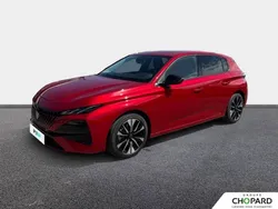 Peugeot 308 Hybrid 145 e-DCS6 Allure