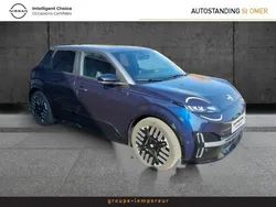 Nissan Micra Electrique 150ch 52kWh Advance
