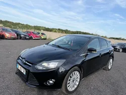 Ford Focus 1l Eco, Boost 125ch 149000 km full option garantie six mois