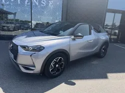 Ds DS 3 Crossback E-Tense Connected Chic