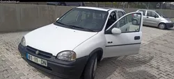 Opel Corsa 1.5 td