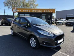 Ford FIESTA 1.5 TDCI 95 CH BUSINESS NAV KIT DISTRIBUTION FAIT GTIE 6 MOIS