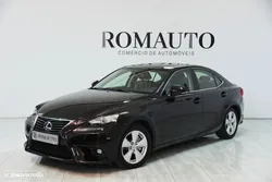 Lexus IS 300H Pack Executive
