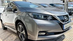 Nissan Leaf de 2021