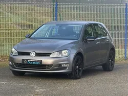 Volkswagen golf vii tdi 110cv confortline