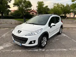 Peugeot 207 1.6 HDI 92CV