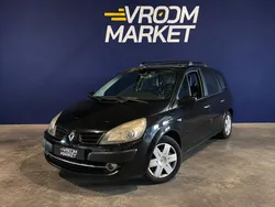 RENAULT Grand Scenic 2.0 135ch - Sièges chauffants - Navigation