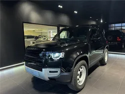 Land Rover Defender II DIESEL 90 D200 HARD TOP S