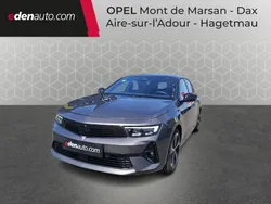 Opel Astra 1.5 Diesel 130 ch BVA8 GS
