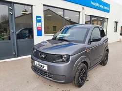 Voiture sans permis LIGIER Myli MAX Diesel, direction assistée