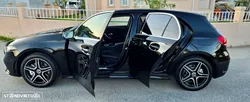 Mercedes-Benz A 250 e AMG Line