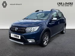 DACIA Sandero TCe 90 Stepway