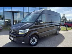 Volkswagen Crafter Fg 35 L3H3 2.0 TDI 177ch Business Traction BVA8