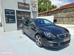 Peugeot 308 PureTech 130 Stop & Start GT-Line Edition