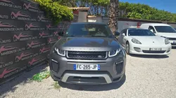 Land Rover Range Rover Evoque I Phase 2 (5p) 2.0 TD4 16V 4WD BVA9 150 cv TOIT OUVRANT GARANTIE 12...