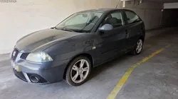 Seat Ibiza 1.2 12v Sport