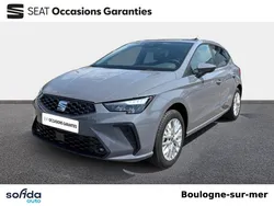 SEAT Ibiza 1.0 TSI 95 ch Start/Stop BVM5 Copa