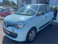 RENAULT TWINGO 1.0l 70ch LA PARISIENNE