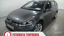 Volkswagen Golf de 2020