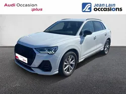 Audi Q3 35 TFSI 150 ch S tronic 7 S line