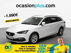 SEAT León 1.0 TSI S&S Style 110
