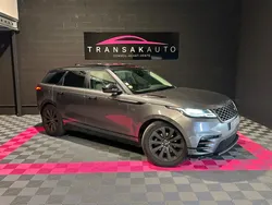 LAND ROVER RANGE ROVER VELAR 2.0 240 CV BVA SE R-Dynamic + TOIT OUVRANT PANO + SONO MERIDIAN + VIRTUAL COCKPIT
