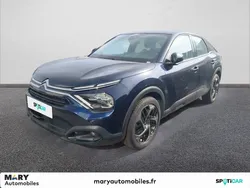 CITROEN C4 BlueHDi 130 EAT8 Plus