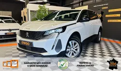 Peugeot 5008 GENERATION-II 1.2 PURETECH 130 ACTIVE PACK EAT BVA START-STOP