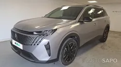 Peugeot 5008 1.2 PureTech Allure de 2025