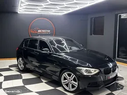 BMW 120 d