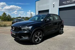 VOLVO XC40 1.5 T3 163 CH BVA Geartronic R-Design GARANTIE 12 MOIS