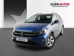 Volkswagen Taigo 1.0 TSI Life 70kW