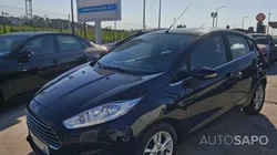 Ford Fiesta 1.0 EcoBoost Titanium de 2015